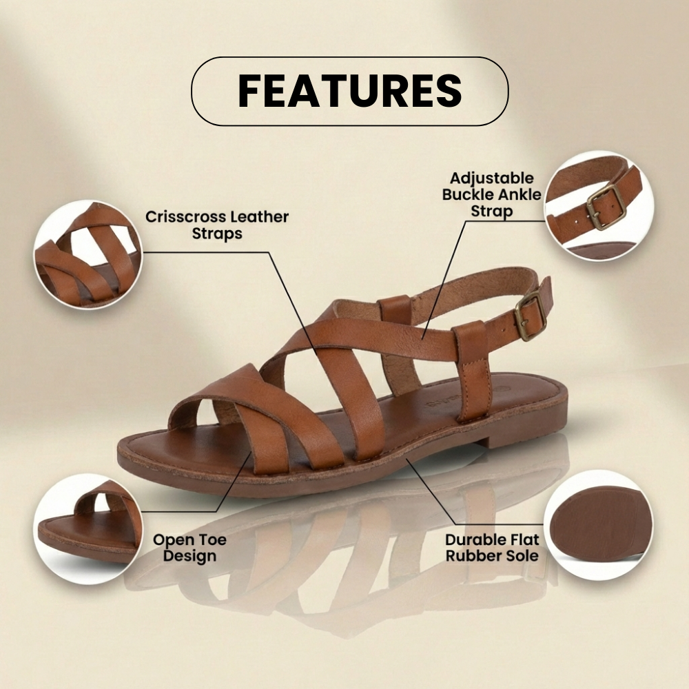 Sierlijke Orthopedische Schoenen voor Moderne Look