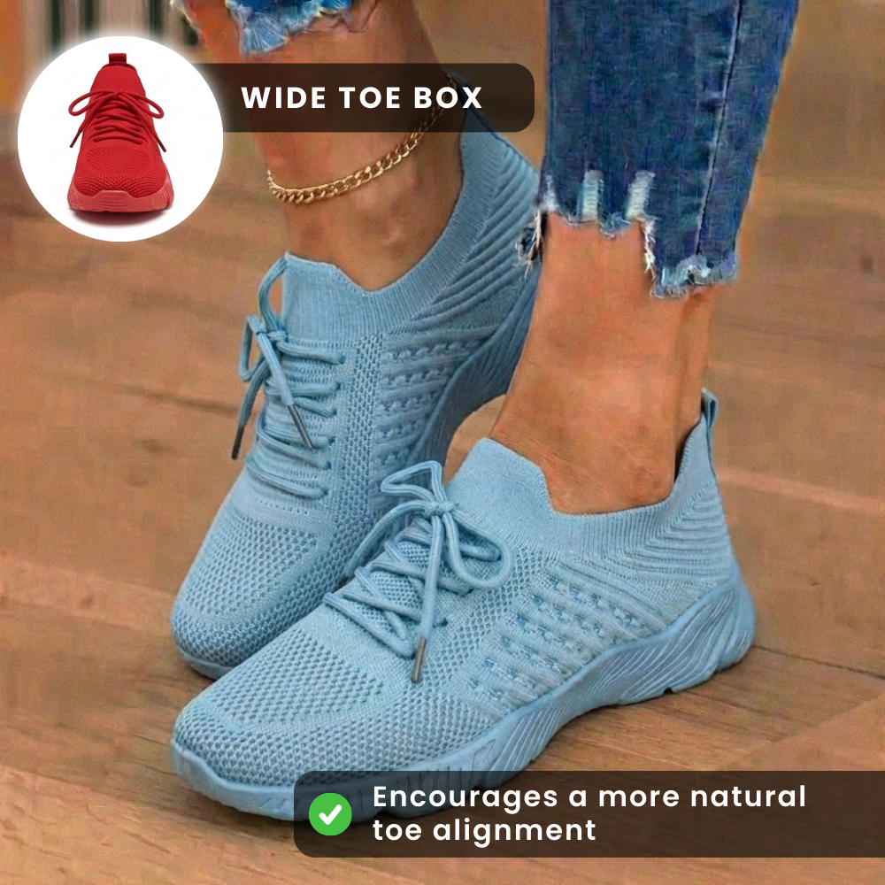 Chique Orthopedische Schoenen met Uniek Ontwerp