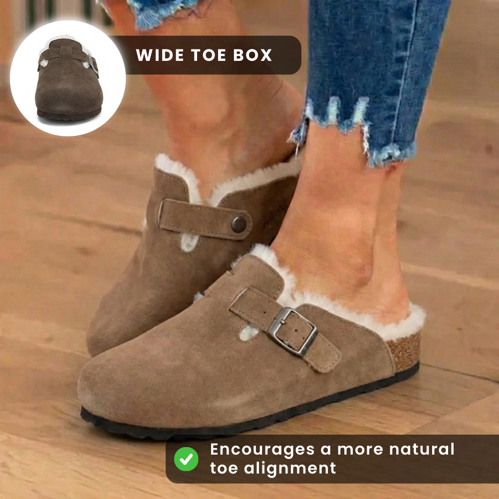Comfortabele Orthopedische Schoenen voor Dagelijks Gebruik