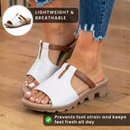 Klassieke Orthopedische Schoenen met Tijdloze Stijl