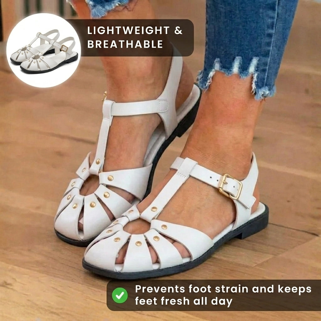 Sierlijke Orthopedische Schoenen voor Moderne Look