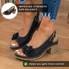 Sierlijke Orthopedische Schoenen voor Moderne Look