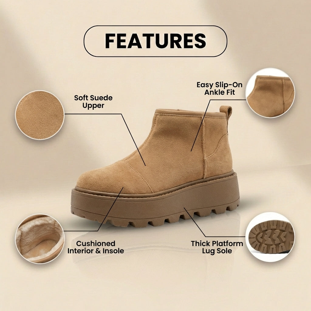 Klassieke Orthopedische Schoenen met Tijdloze Stijl