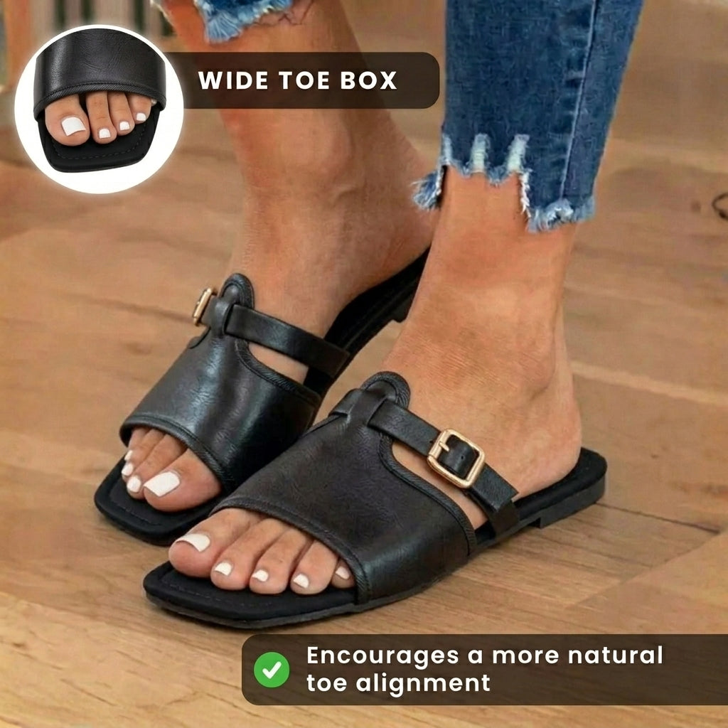 Prachtig Vervaardigde Orthopedische Schoenen