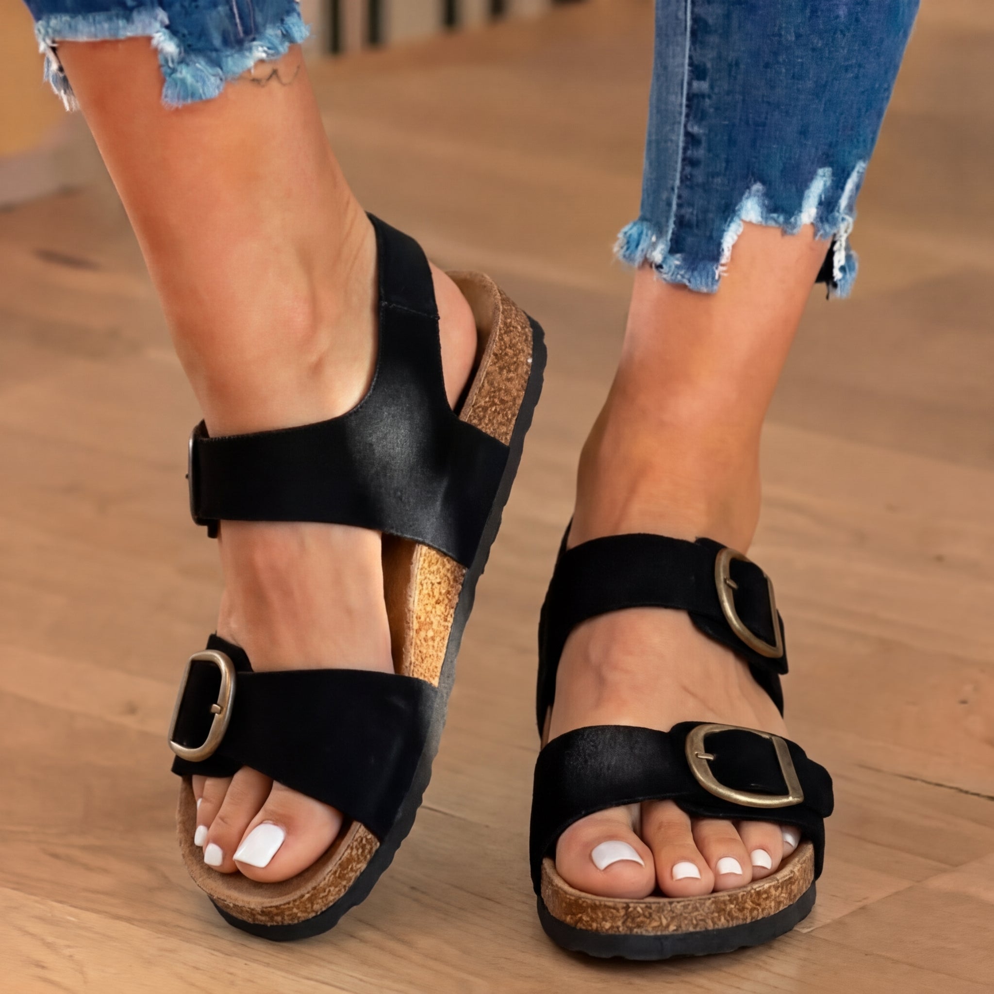 Comfortabele Orthopedische Schoenen voor Dagelijks Gebruik