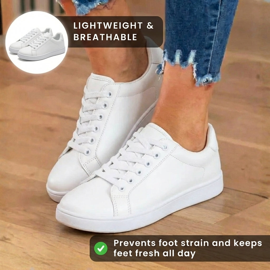 Prachtig Vervaardigde Orthopedische Schoenen