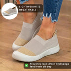 Elegante Orthopedische Sneakers voor Elke Stap