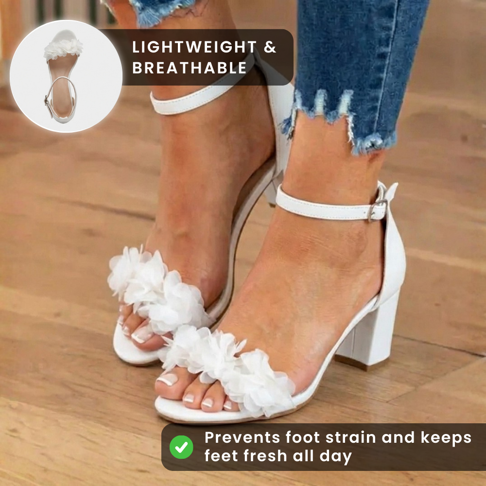 Elegante Orthopedische Schoenen voor Elke Stap