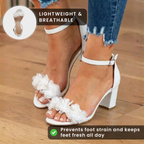 Elegante Orthopedische Schoenen voor Elke Stap