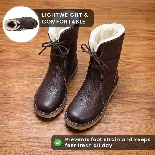 Chique Orthopedische Schoenen met Uniek Ontwerp