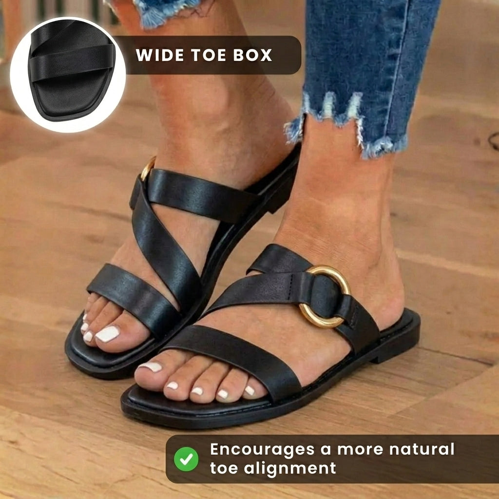 Comfortabele Orthopedische Schoenen voor Dagelijks Gebruik