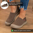 Vintage Geïnspireerde Orthopedische Schoenen