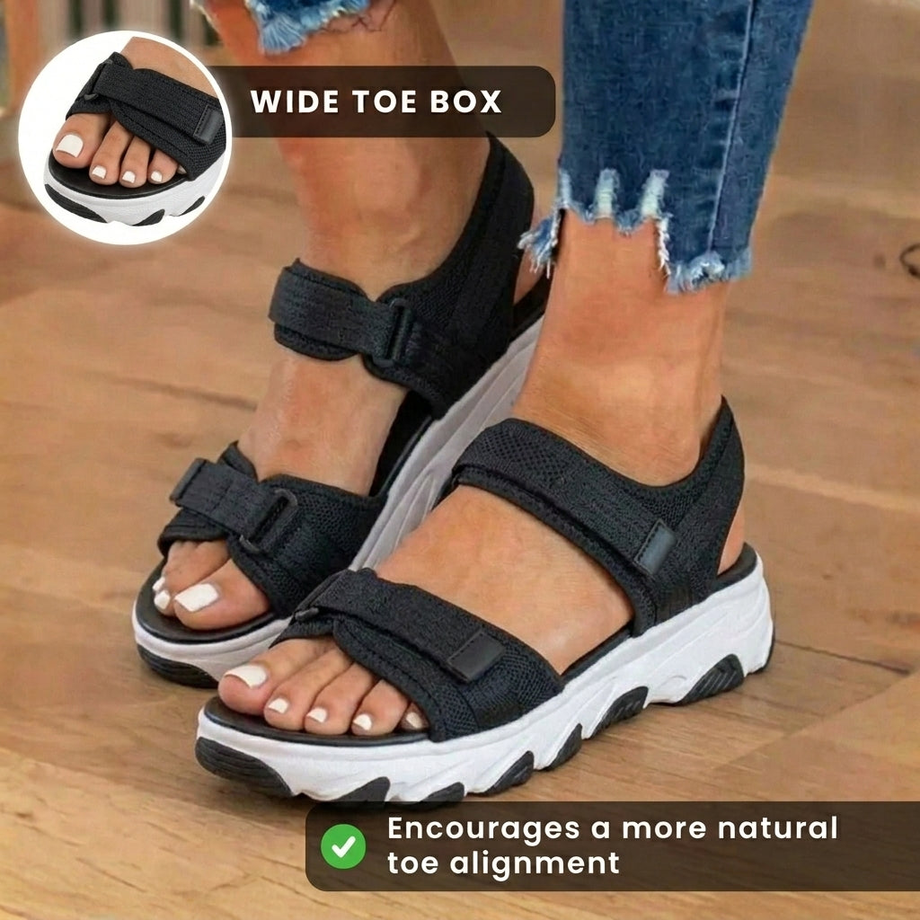 Comfortabele Orthopedische Schoenen voor Dagelijks Gebruik