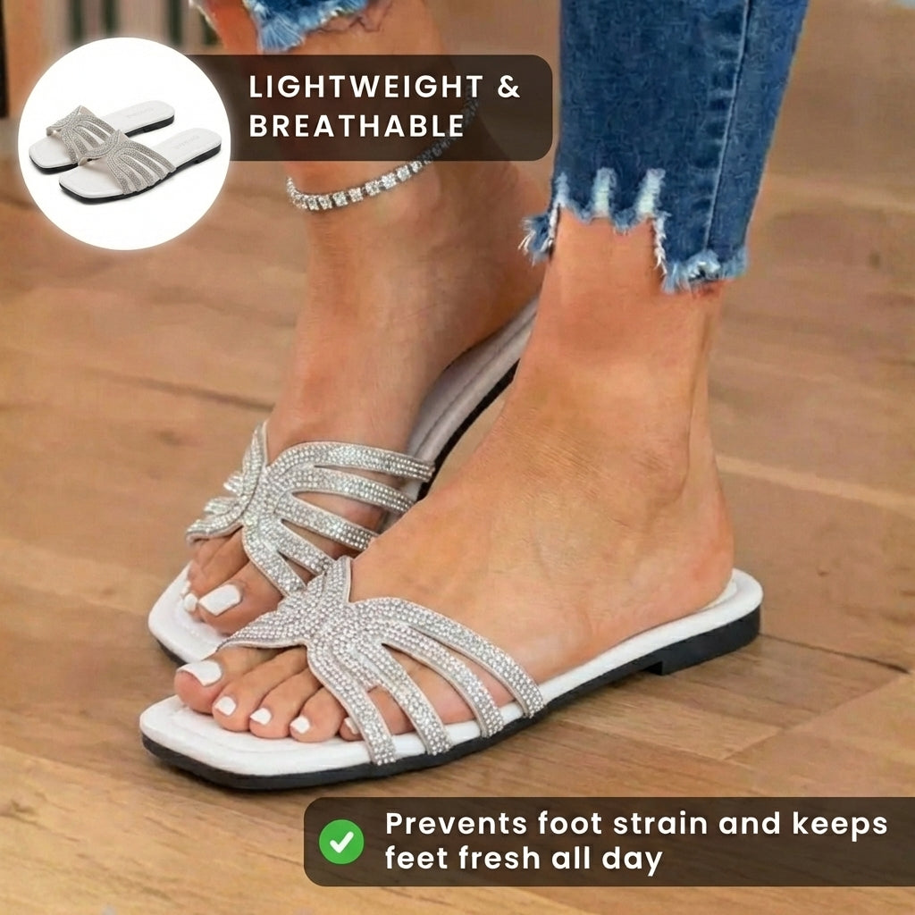 Elegante Orthopedische Schoenen voor Elke Stap