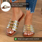 Stijlvolle Orthopedische Schoenen voor Elke Gelegenheid