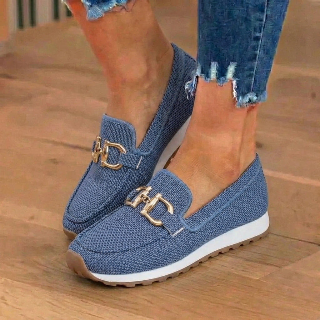 Klassieke Orthopedische Schoenen met Tijdloze Stijl