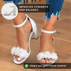 Elegante Orthopedische Schoenen voor Elke Stap