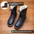 Chique Orthopedische Schoenen met Uniek Ontwerp