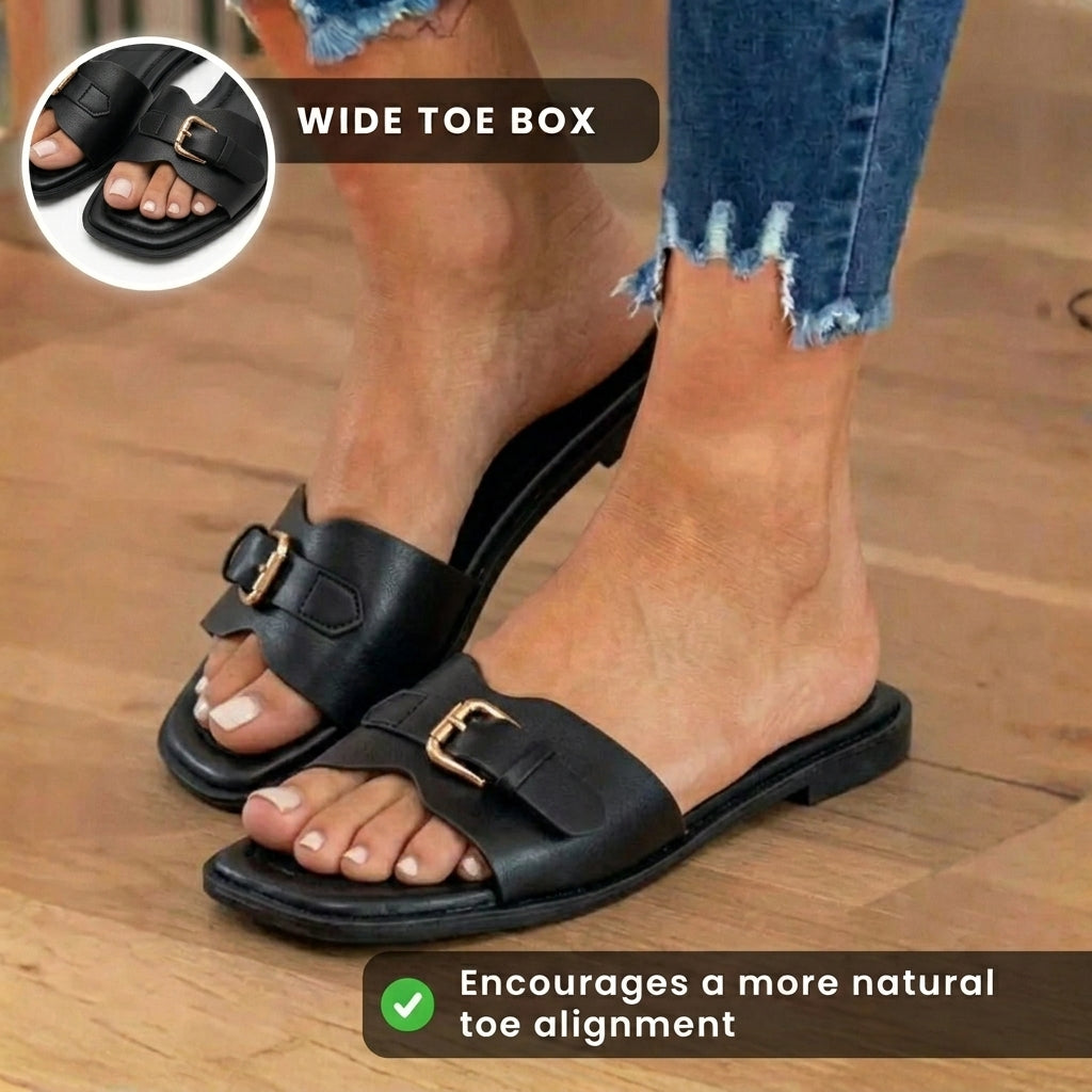 Comfortabele Orthopedische Schoenen voor Dagelijks Gebruik