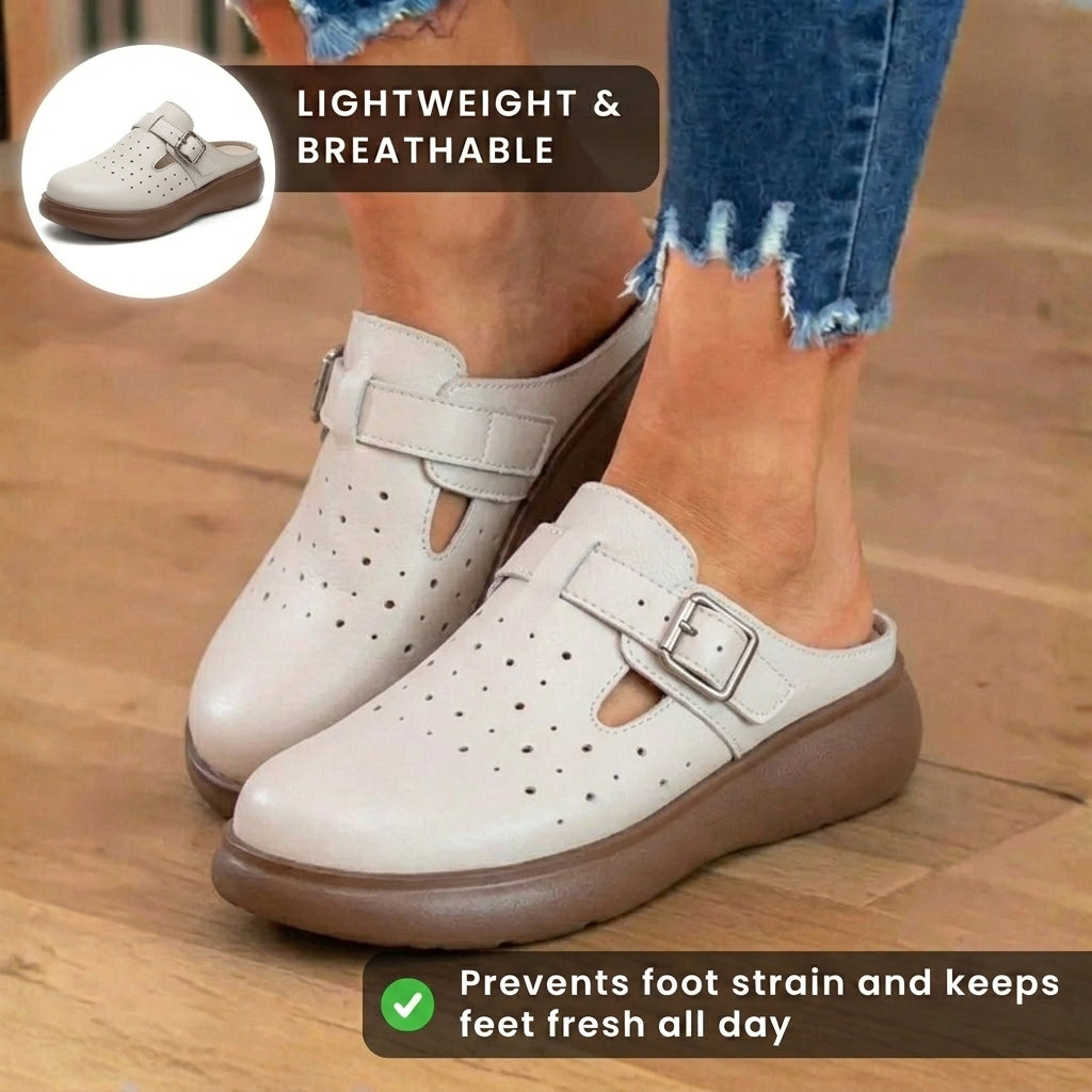 Comfortabele Orthopedische Schoenen voor Dagelijks Gebruik