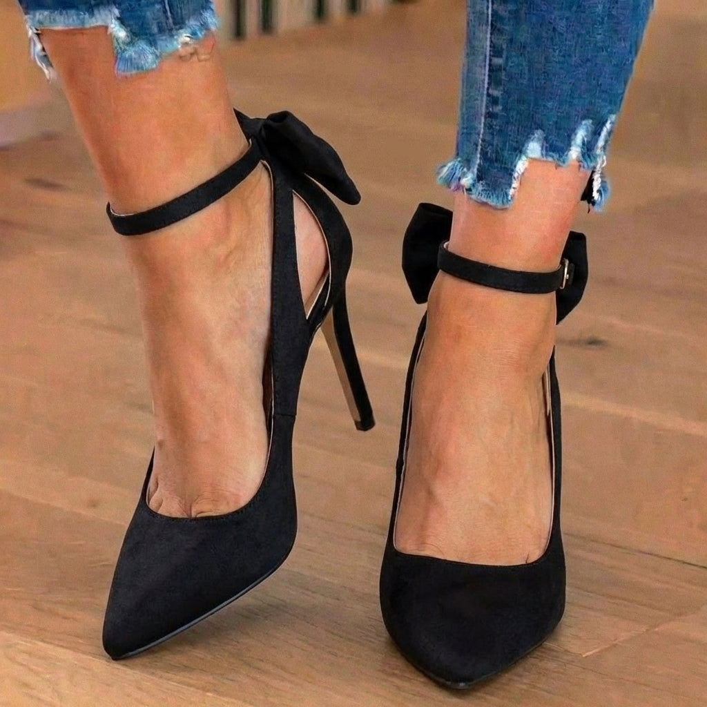 Elegante Orthopedische Schoenen voor Elke Stap