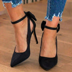 Elegante Orthopedische Schoenen voor Elke Stap
