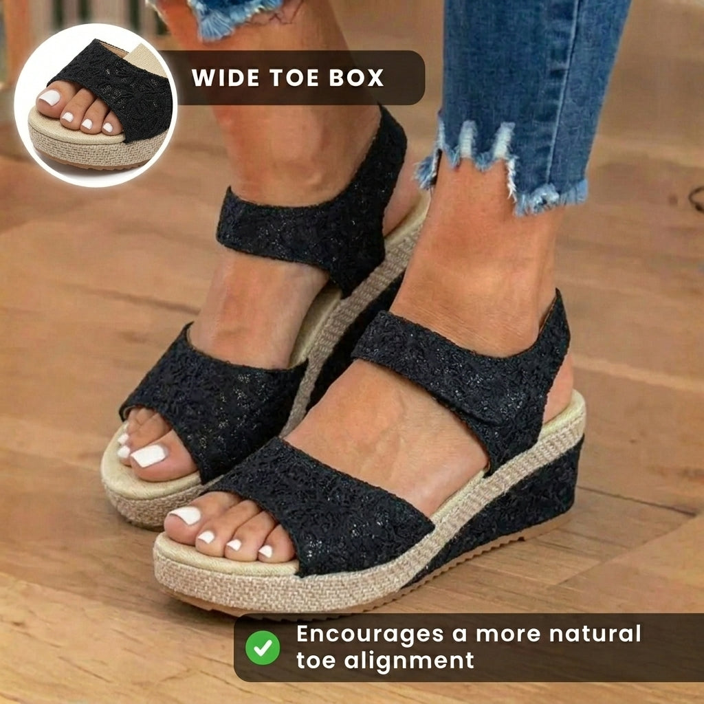 Stijlvolle Orthopedische Schoenen voor Elke Gelegenheid