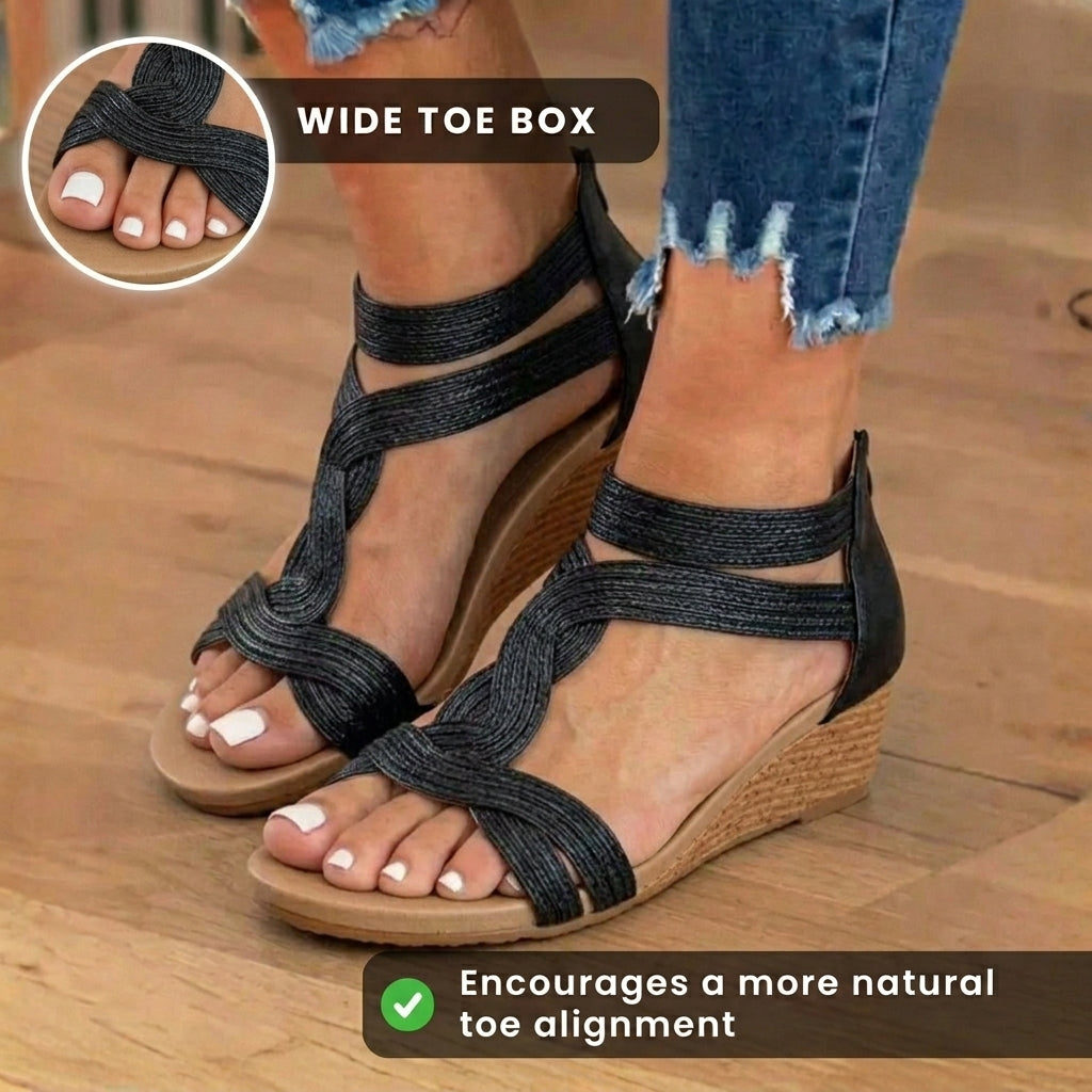 Prachtig Vervaardigde Orthopedische Schoenen
