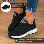 Comfortabele Orthopedische Schoenen voor Dagelijks Gebruik