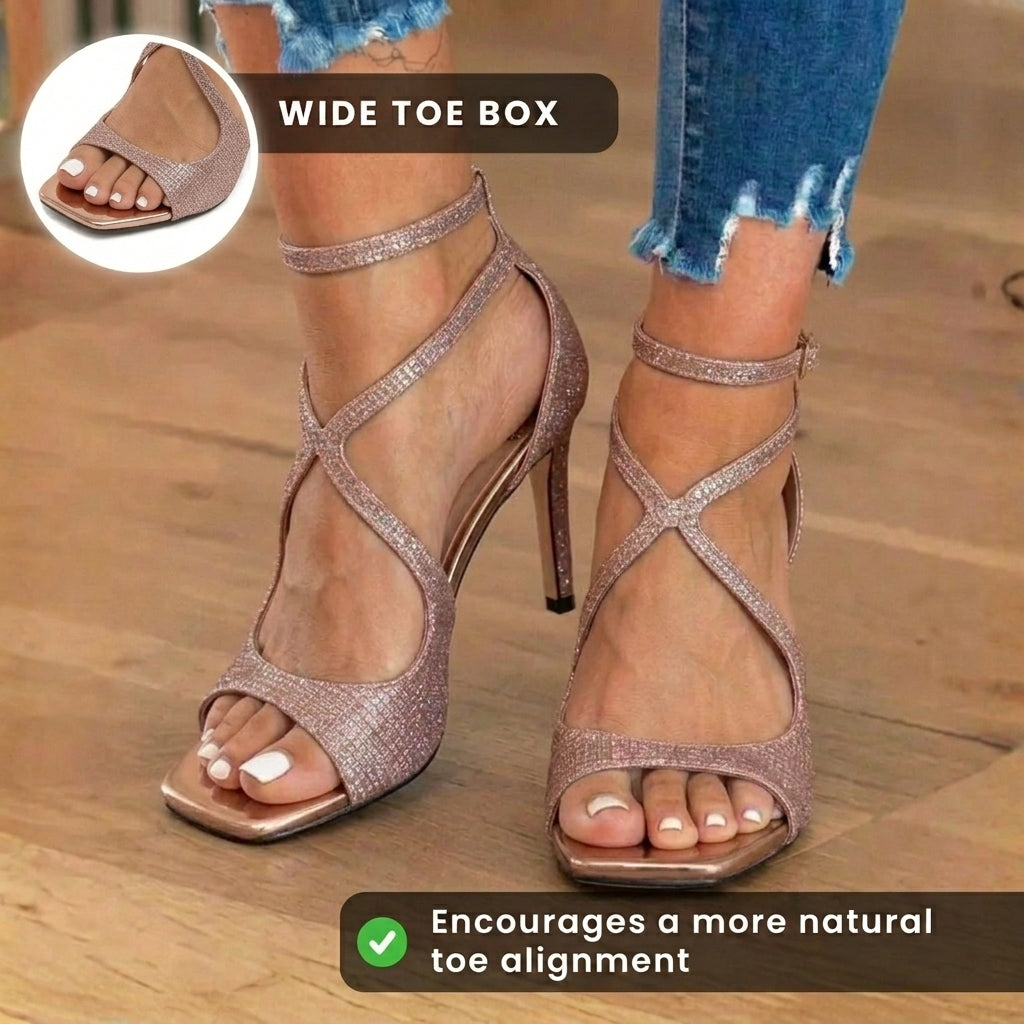 Stijlvolle Orthopedische Schoenen voor Elke Gelegenheid