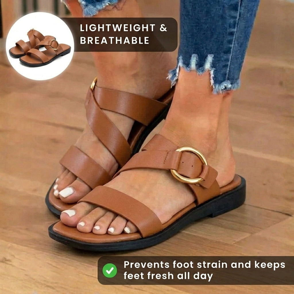 Comfortabele Orthopedische Schoenen voor Dagelijks Gebruik