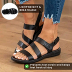 Klassieke Orthopedische Schoenen met Tijdloze Stijl