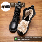 Chique Orthopedische Schoenen met Uniek Ontwerp