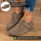 Klassieke Orthopedische Sneakers met Tijdloze Stijl