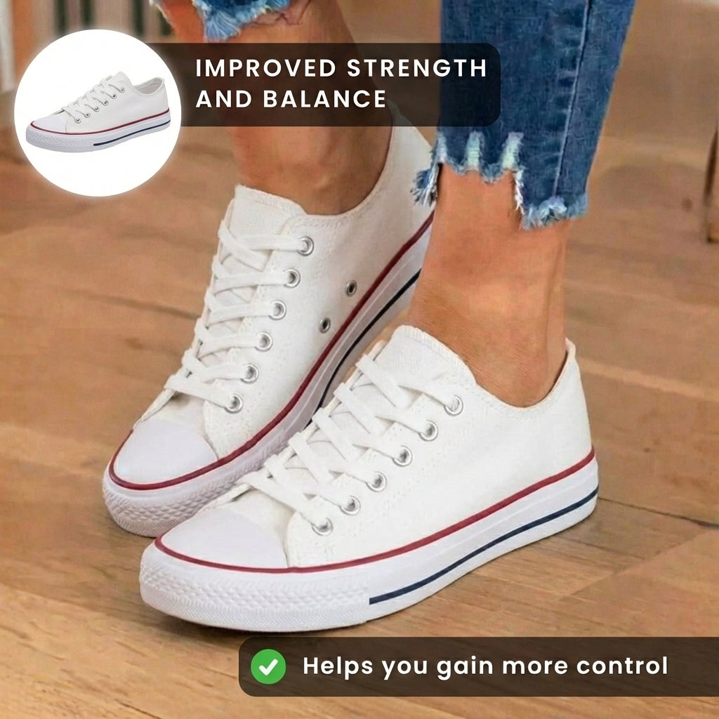 Prachtig Vervaardigde Orthopedische Schoenen