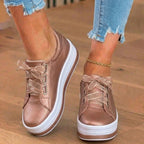 Vintage Geïnspireerde Orthopedische Schoenen