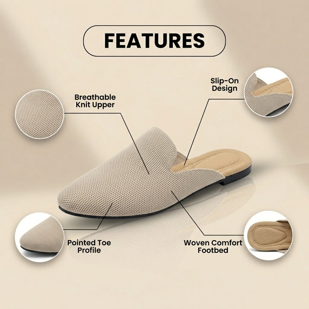 Comfortabele Orthopedische Schoenen voor Dagelijks Gebruik