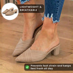 Sierlijke Orthopedische Schoenen voor Moderne Look