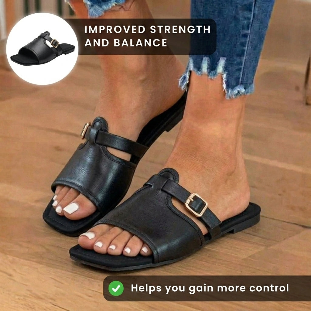 Prachtig Vervaardigde Orthopedische Schoenen