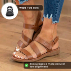 Klassieke Orthopedische Schoenen met Tijdloze Stijl