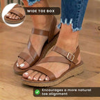 Elegante Orthopedische Schoenen voor Elke Stap