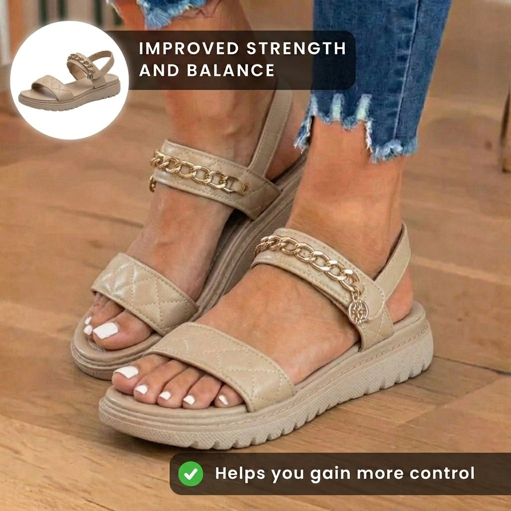 Stijlvolle Orthopedische Schoenen voor Elke Gelegenheid