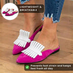 Klassieke Orthopedische Schoenen met Tijdloze Stijl