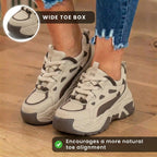 Sierlijke Orthopedische Schoenen voor Moderne Look