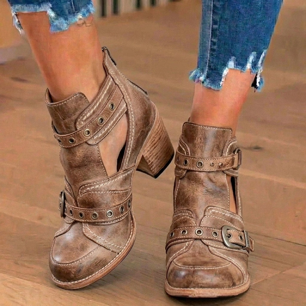 Stijlvolle Orthopedische Schoenen voor Elke Gelegenheid