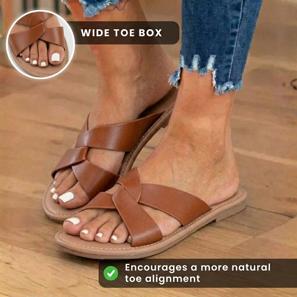 Prachtig Vervaardigde Orthopedische Schoenen