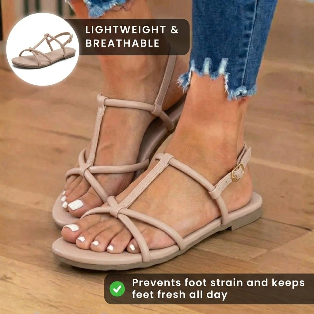 Chique Orthopedische Schoenen met Uniek Ontwerp