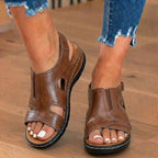 Prachtig Vervaardigde Orthopedische Schoenen