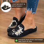 Sierlijke Orthopedische Schoenen voor Moderne Look