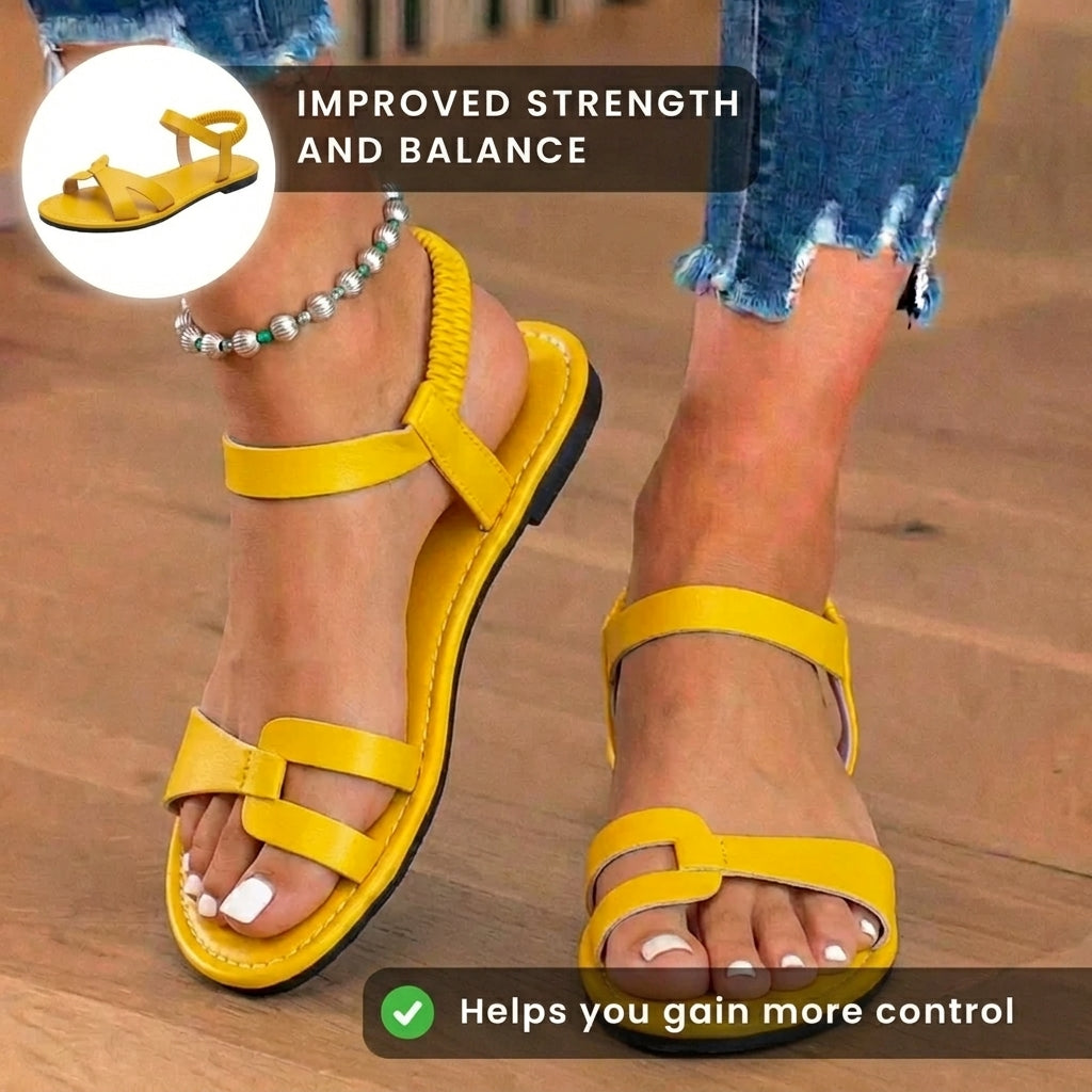 Comfortabele Orthopedische Schoenen voor Dagelijks Gebruik